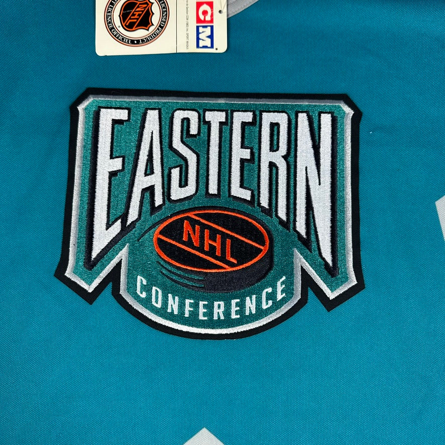 Eastern Converence NHL All Star Vintage Hockey Jersey