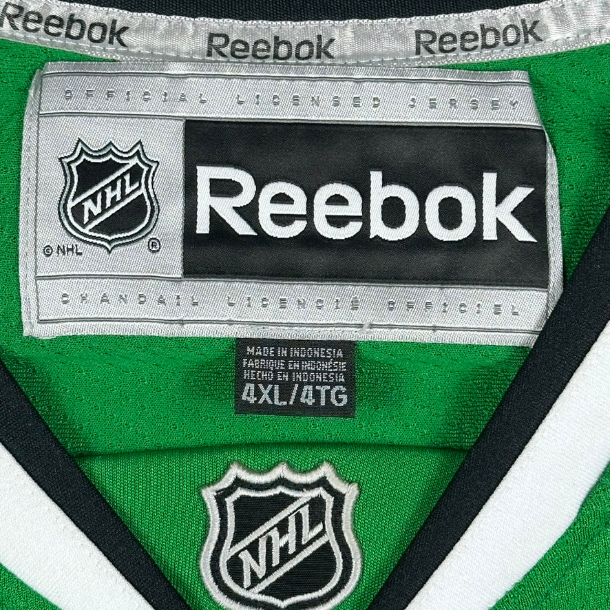 Patrick Kane Chicago Blackhawks Jersey Reebok Green