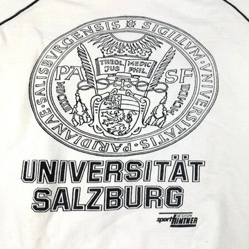 Vintage Salzburg University Sweatshirt