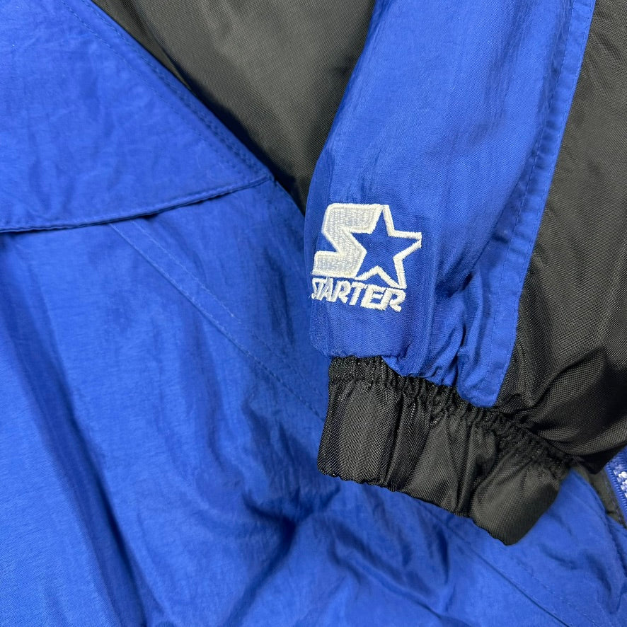 Vintage Indianapolis Colts Jacket Starter