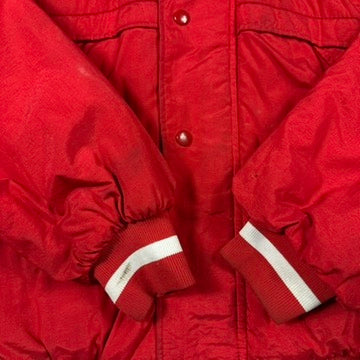 Vintage Indiana University Jacket #1 Apparel