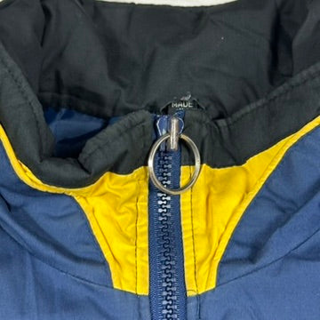 Vintage University of Michigan Jacket Pro Player