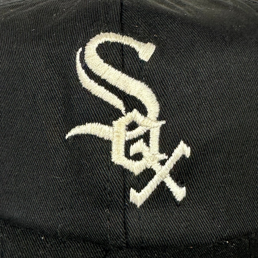 Vintage Chicago White Sox Hat