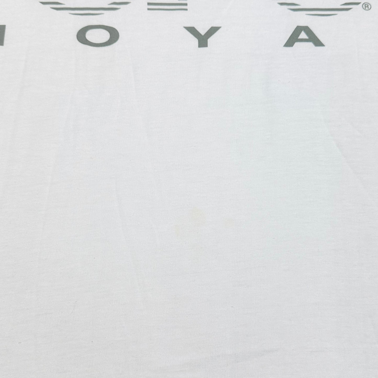 Vintage Georgetown University Hoyas Shirt Conic