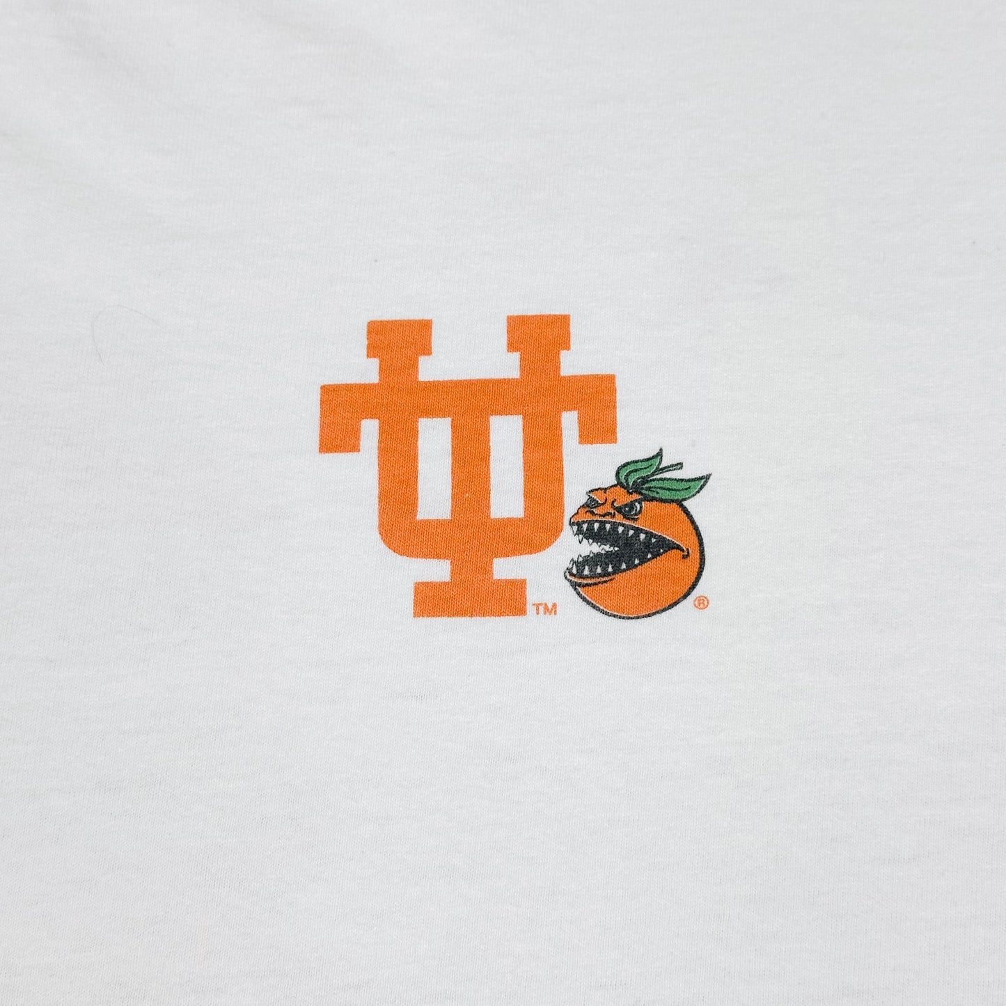 University of Tennessee Savage Orange Tee