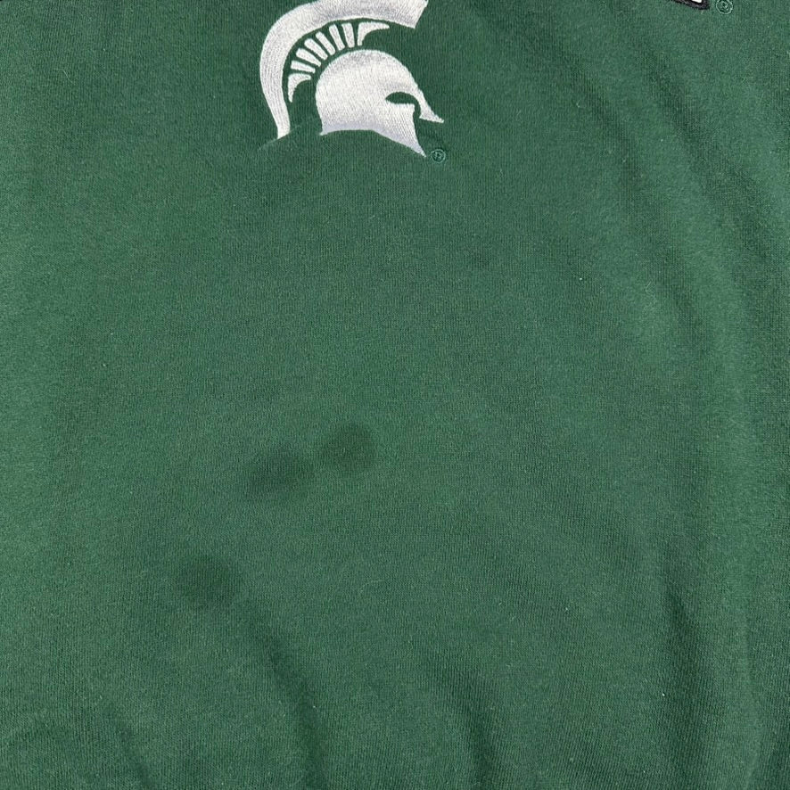 Vintage Michigan State University Sweatshirt