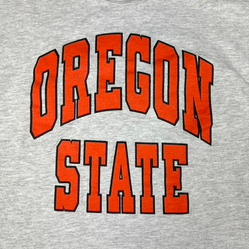 Vintage Oregon State Gray Northwest Knitting Mills Tee