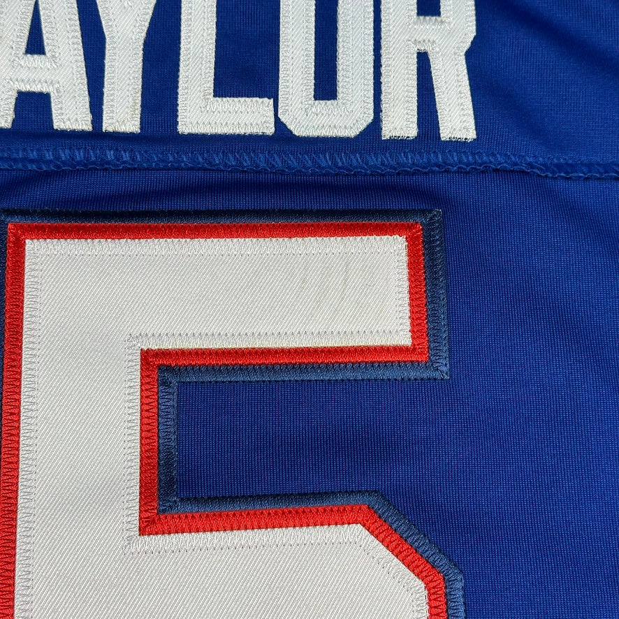 Tyrod Taylor Buffalo Bills Jersey Nike Youth