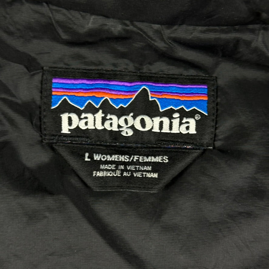 Patagonia Micro Puffer Jacket Women's