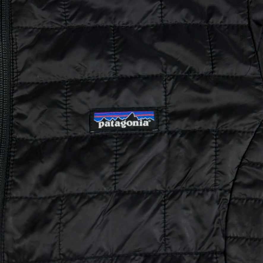 Patagonia Micro Puffer Jacket Women's