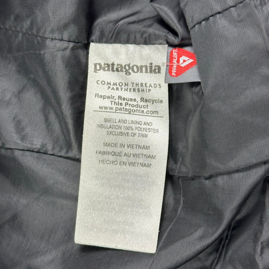 Patagonia Micro Puffer Jacket Women's