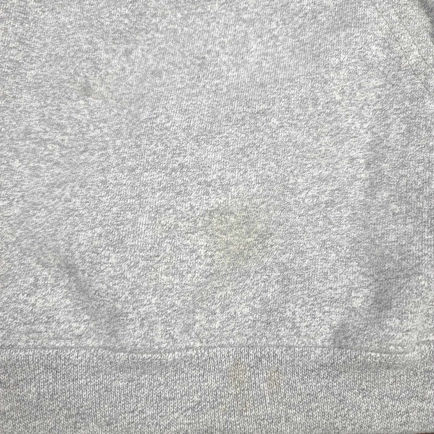 Vintage Harvard University Cotton Exchange Gray Hoodie