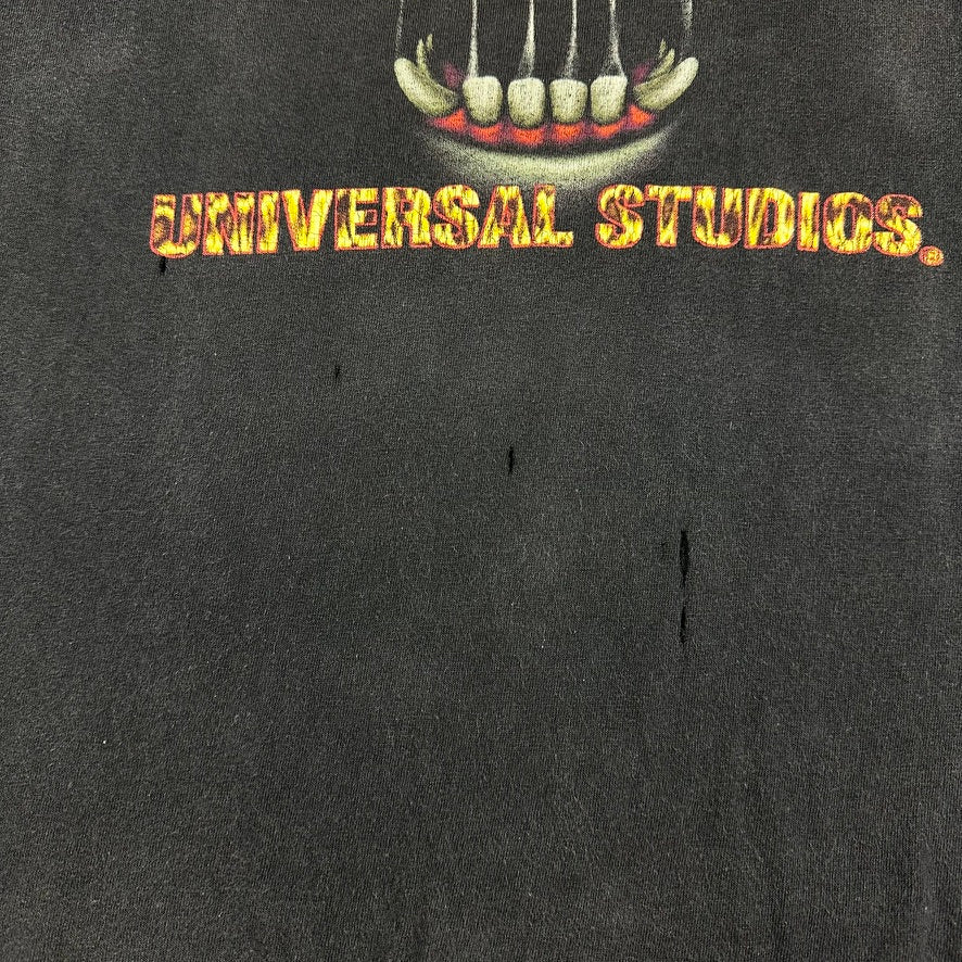 Vintage King Kong Shirt Universal Studios