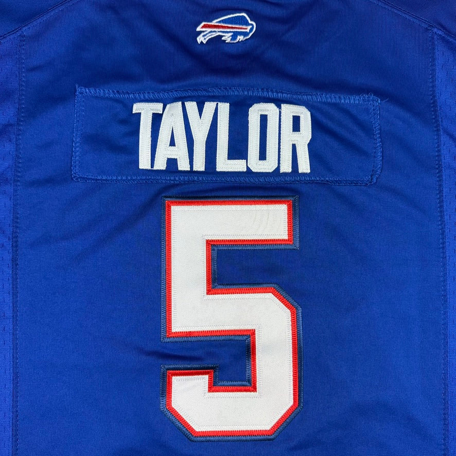 Tyrod Taylor Buffalo Bills Jersey Nike Youth