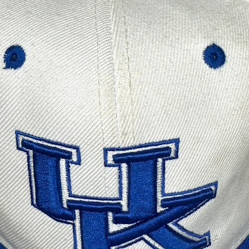 University of Kentucky Hat Zephyr Snapback