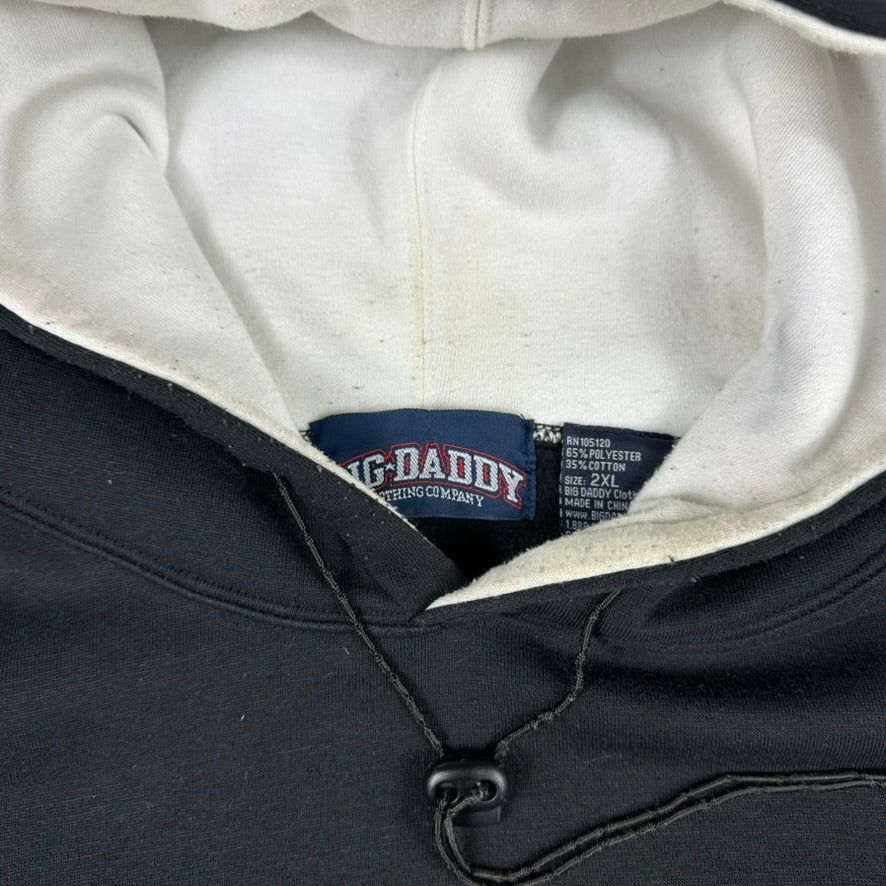 Big Daddy Vintage  Y2K Hoodie