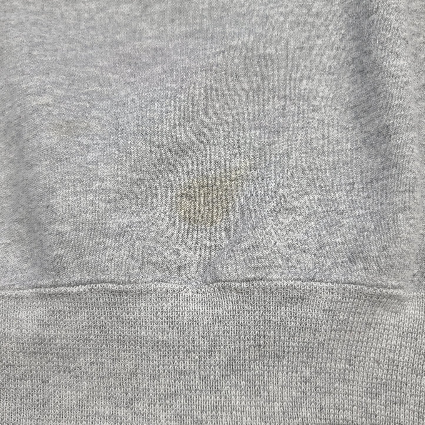 Vintage Harvard University Gray Champion Sweatshirt