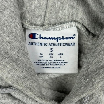 University of Memphis Gray Champion Hoodie