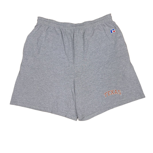 Vintage University of Texas Shorts Russell Athletic