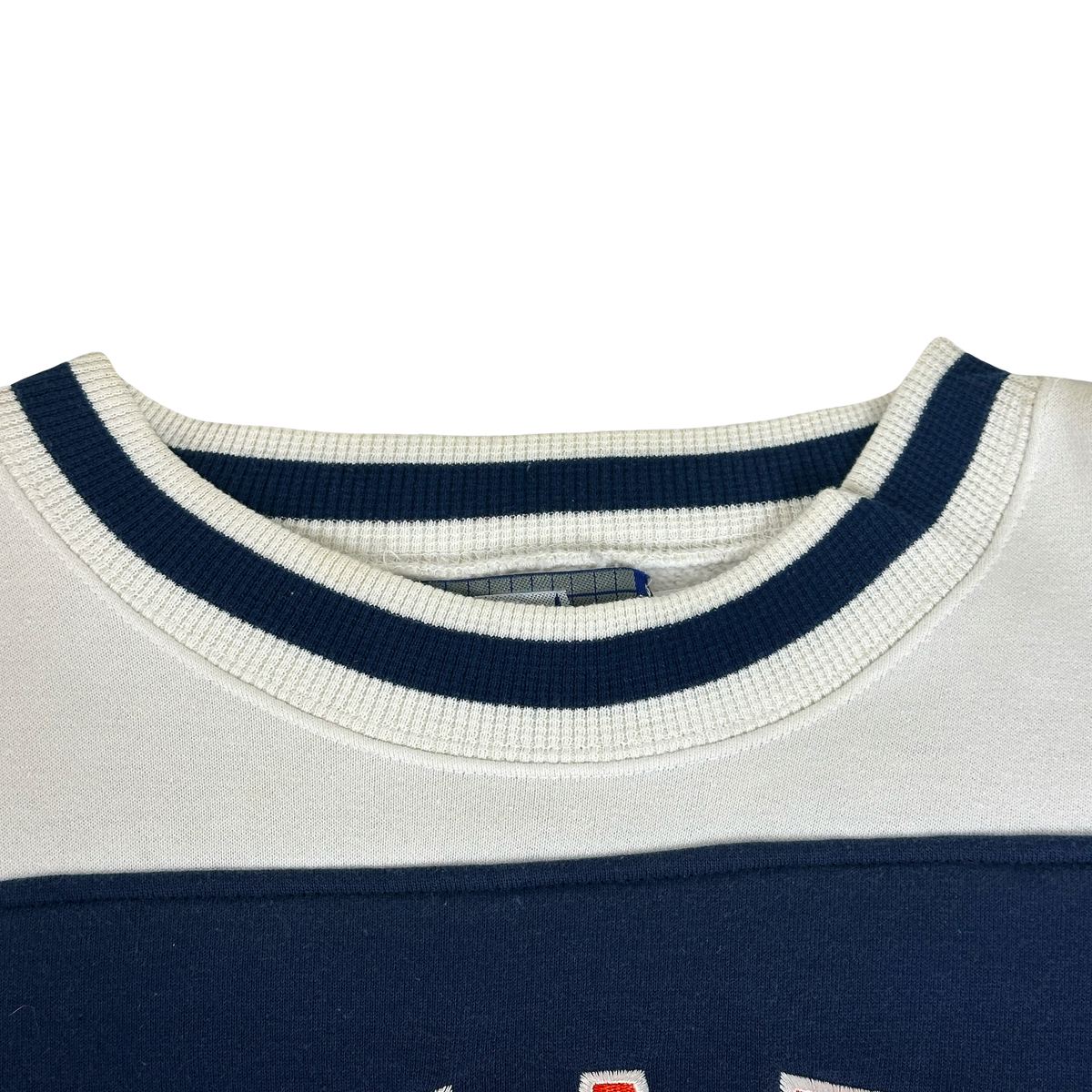 Vintage Chicago Bears Sweatshirt Starter Padded