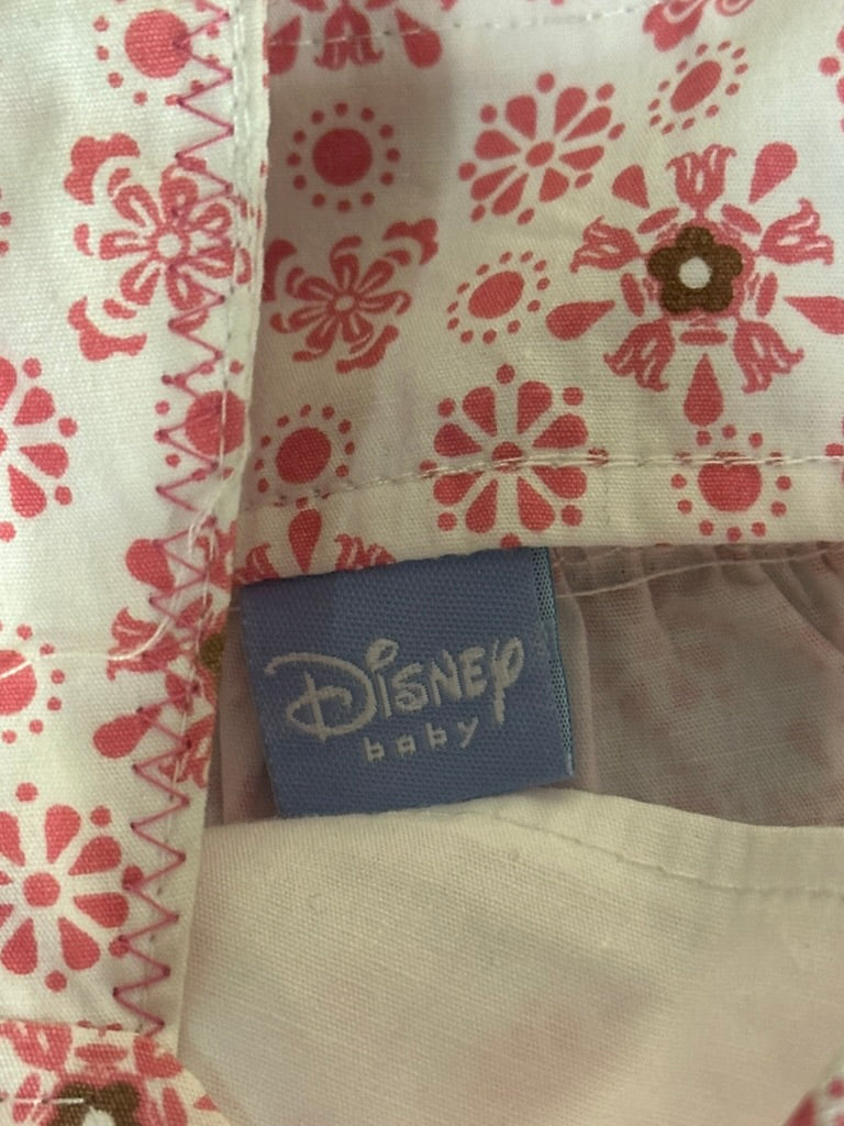 Winnie The Pooh Pants Set Piglet