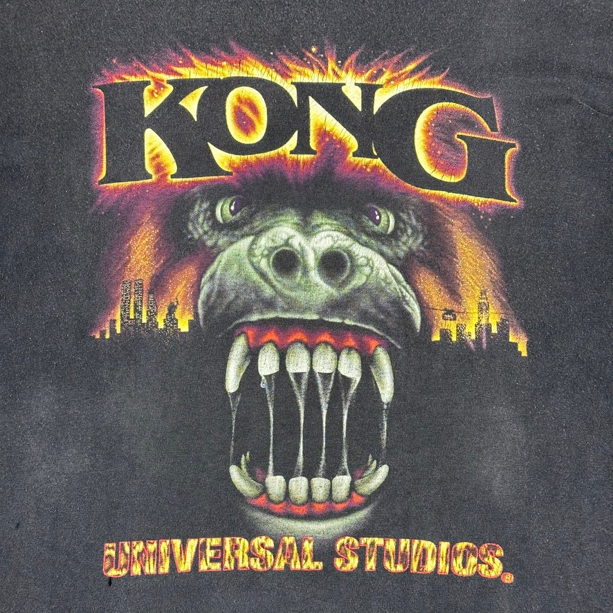 Vintage King Kong Shirt Universal Studios