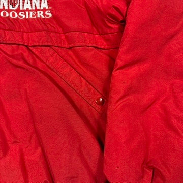Vintage Indiana University Jacket #1 Apparel