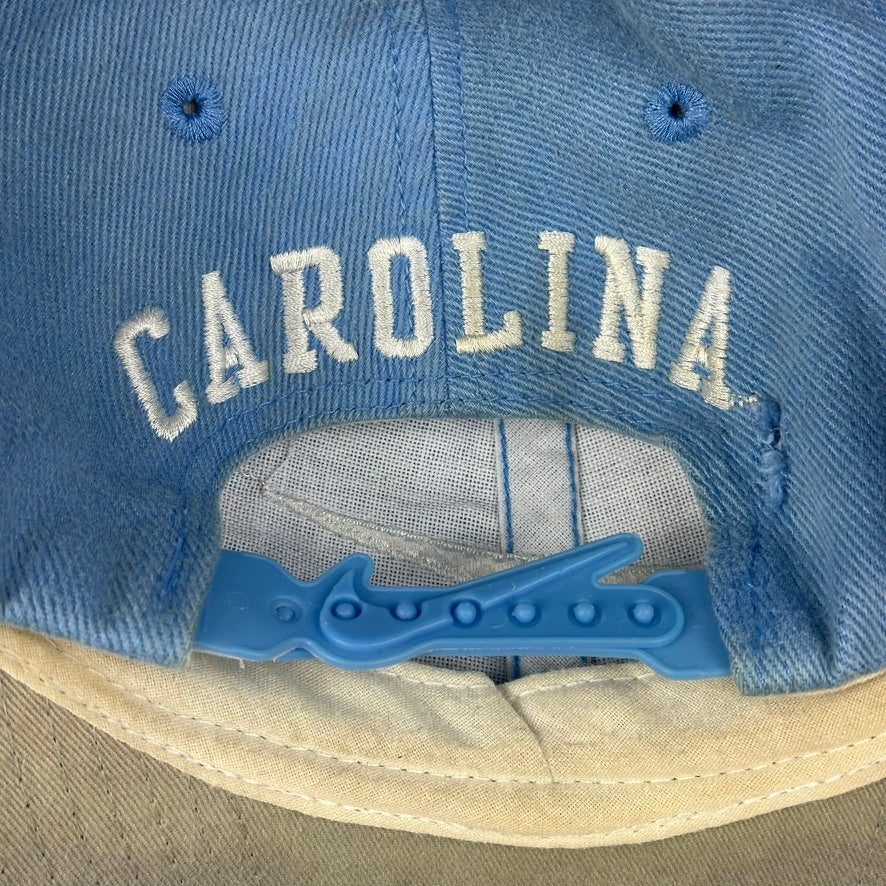 Vintage University of North Carolina Hat Nike Snapback