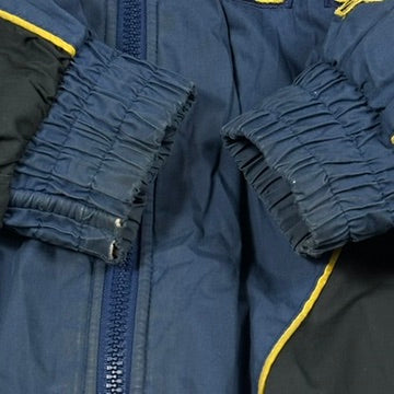 Vintage University of Michigan Jacket Pro Player