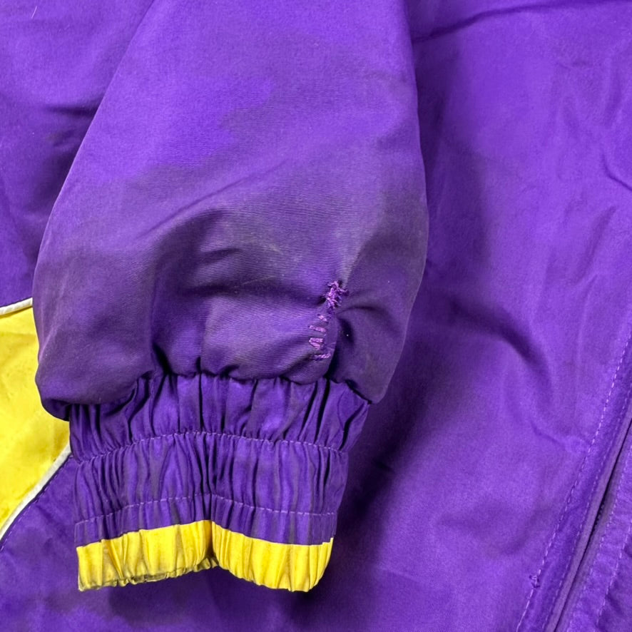 Vintage Louisiana State University Jacket Collegiate Wear