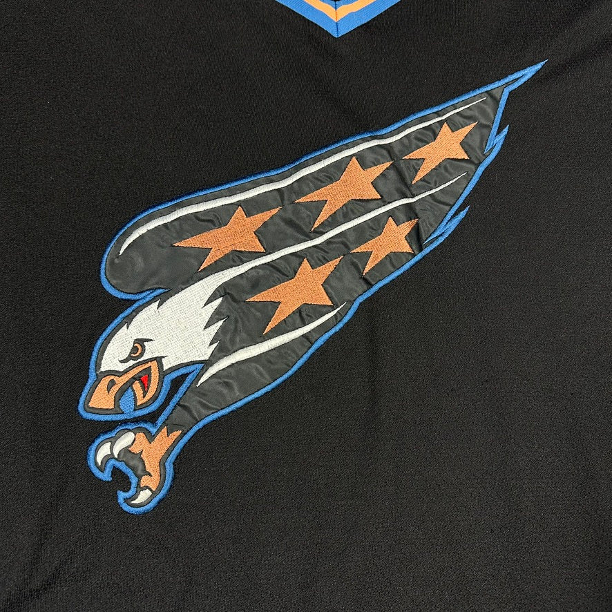 Vintage Washington Capitals Jersey CCM