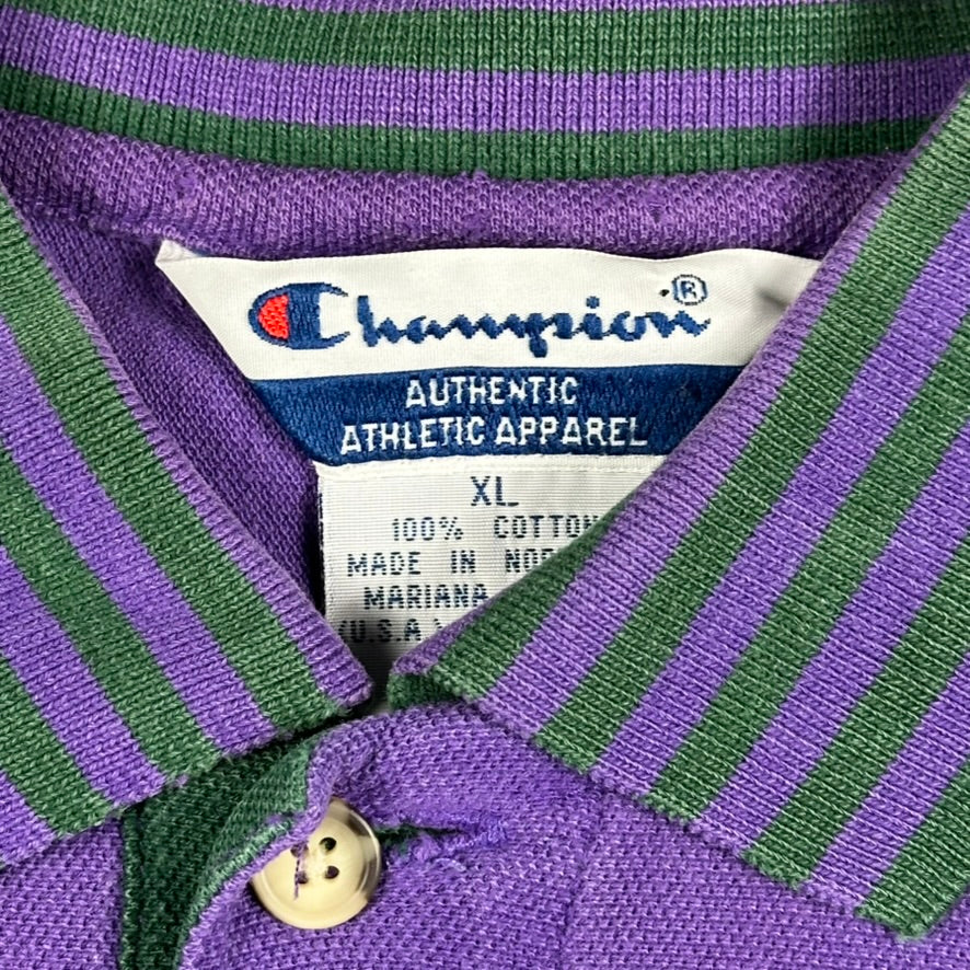 Vintage Olympic Polo Atlanta 1996 Champion Volleyabll