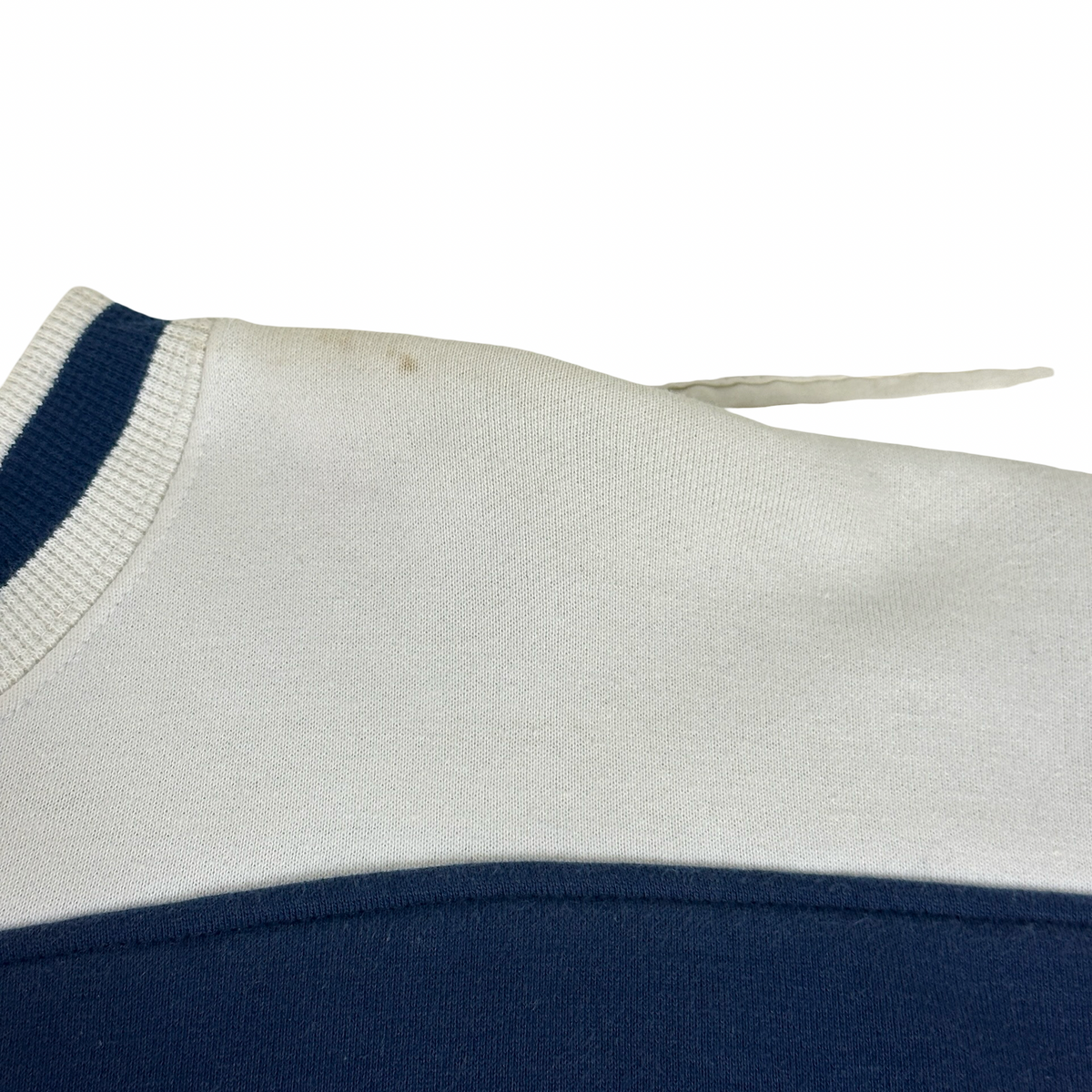 Vintage Chicago Bears Sweatshirt Starter Padded