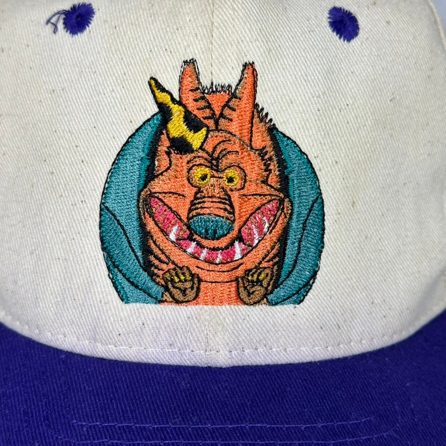 Vintage Doritos Hat Pepsi Snapback