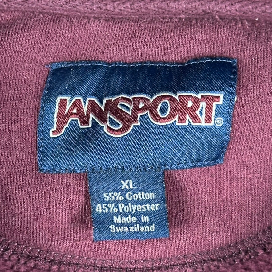 Vintage University of Minnesota Sweatshirt Jansport