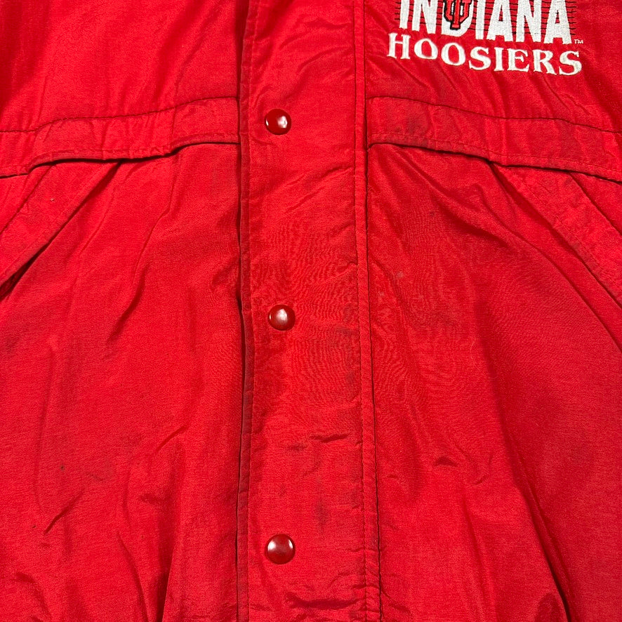 Vintage Indiana University Jacket #1 Apparel