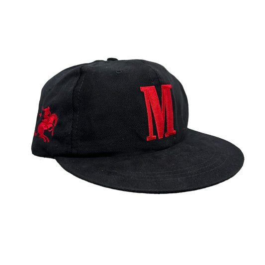 Vintage Marlboro Hat - Main View