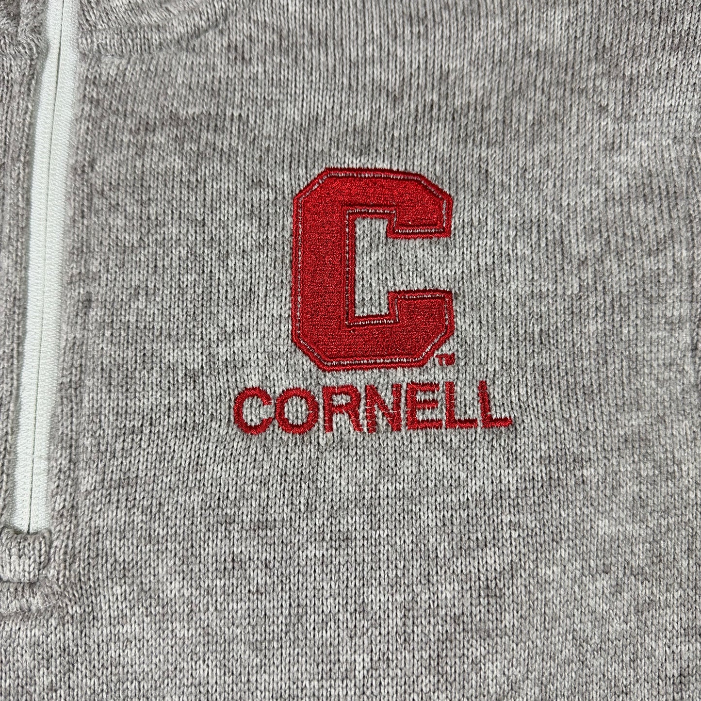 Cornell University Sweater Charles River Apparel