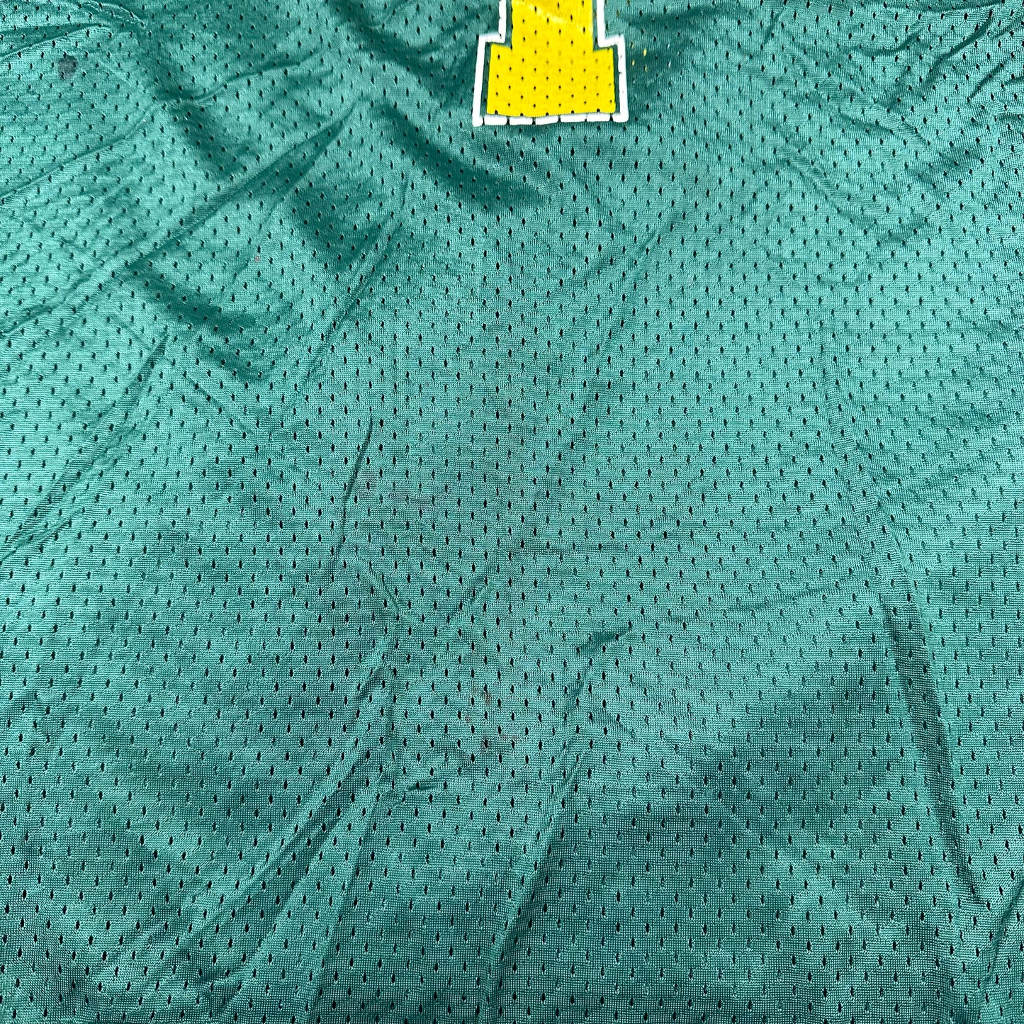 Vintage North Dakota State University Jersey Little King Football