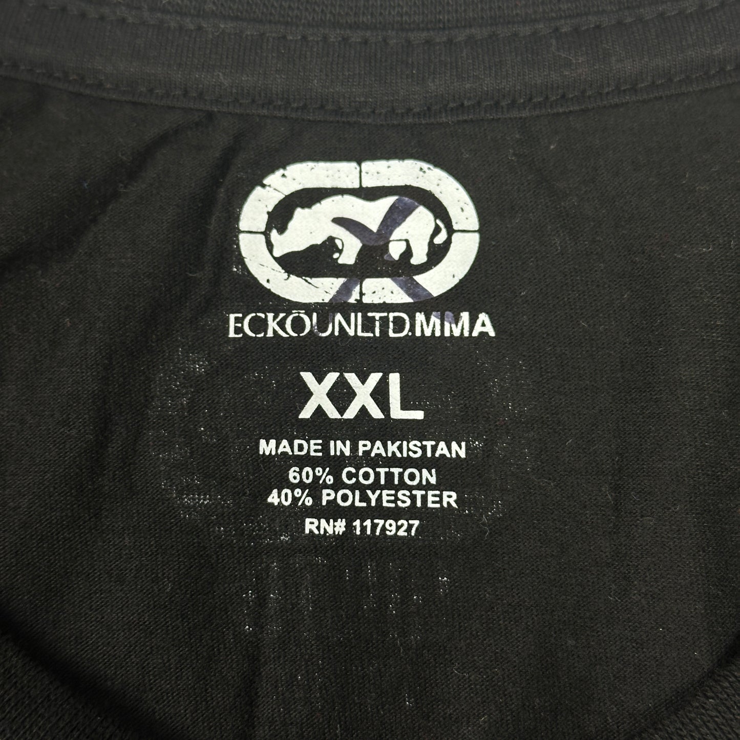 Ecko Unltd Shirt MMA For Glory For Honor