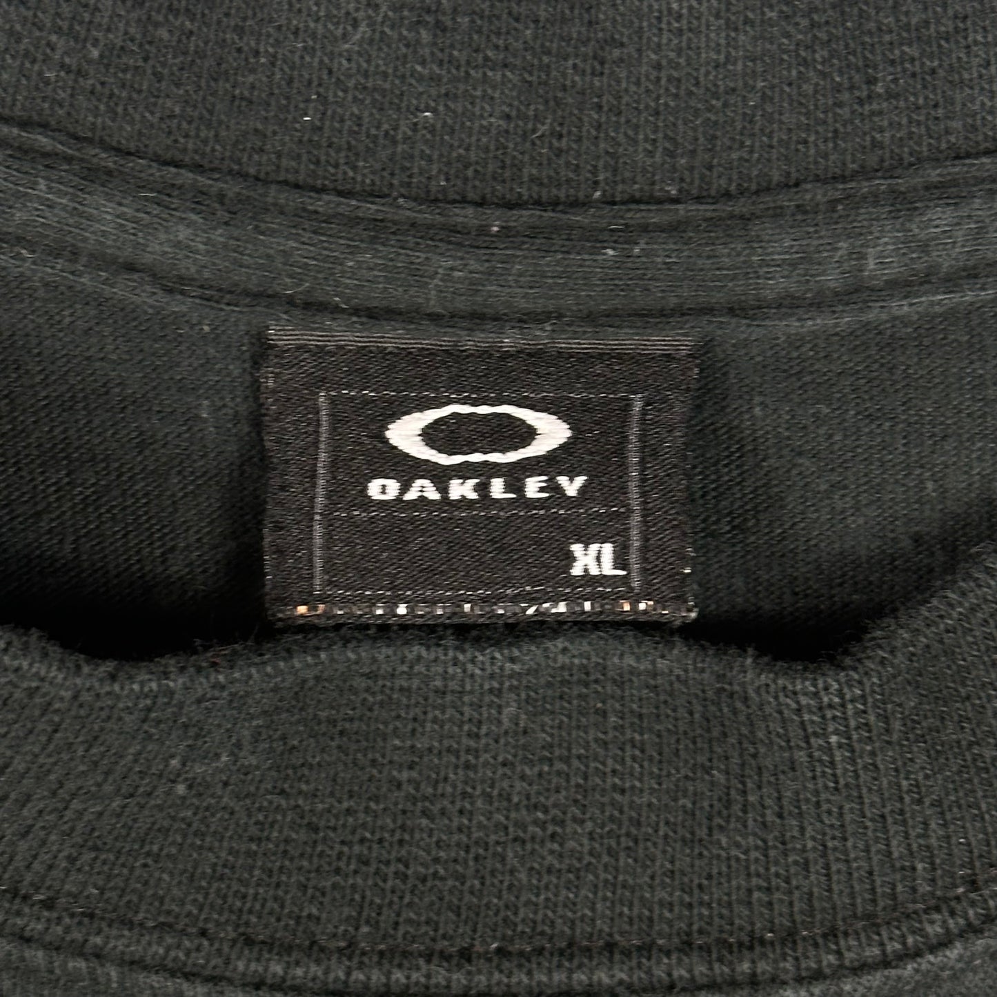 Vintage Oakley Shirt Thermonuclear Protection