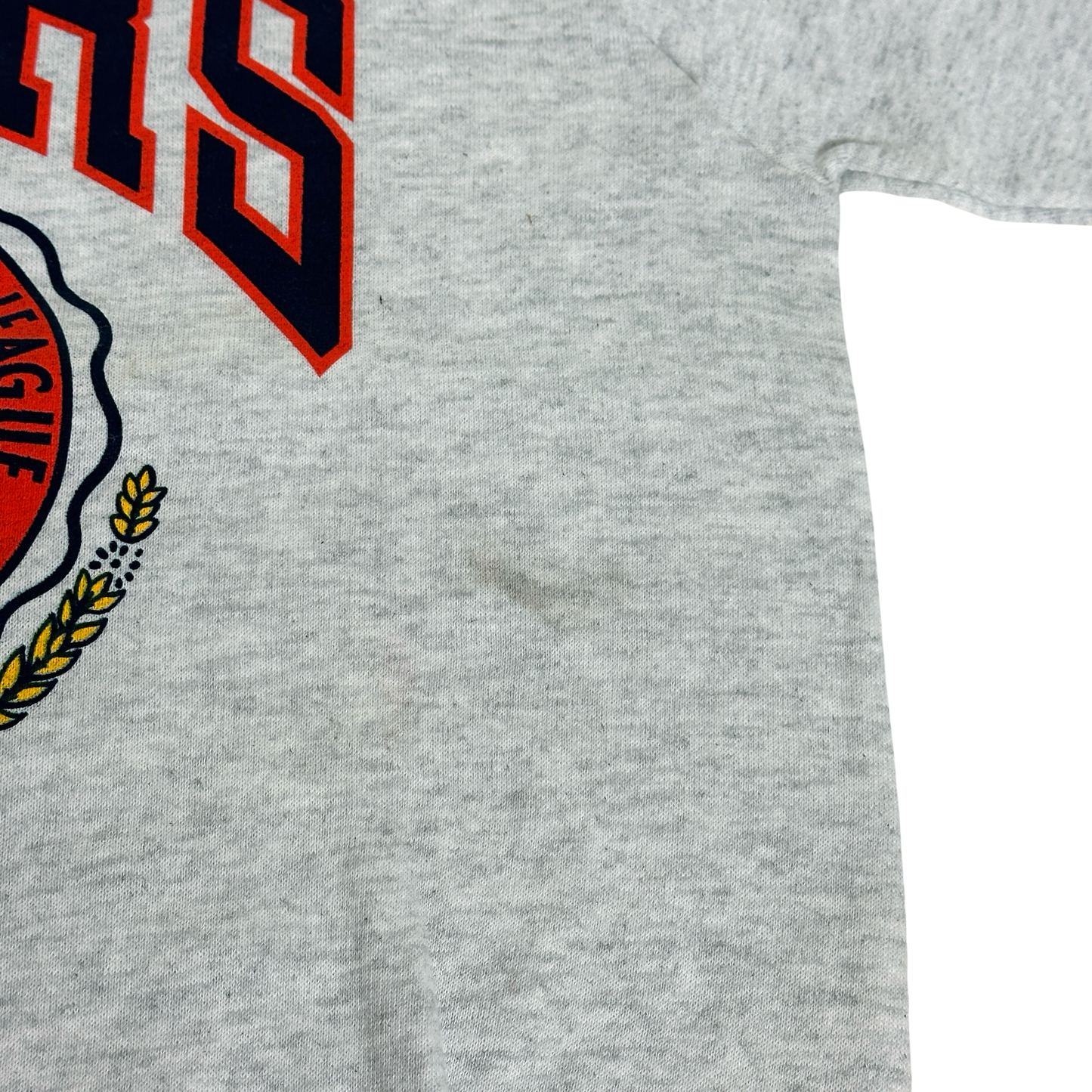 Vintage Chicago Bears Sweatshirt NFL Member Club (1)
