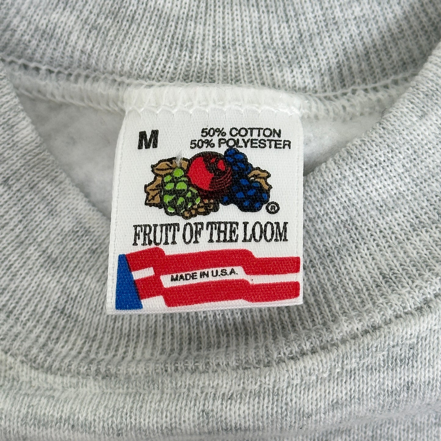Vintage Chicago Bears Sweatshirt NFL Member Club (2)
