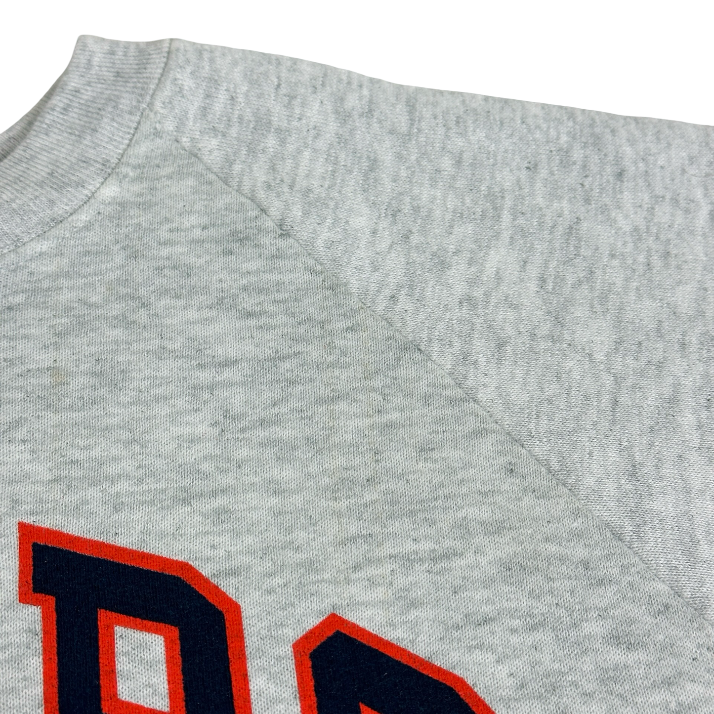Vintage Chicago Bears Sweatshirt NFL Member Club (2)