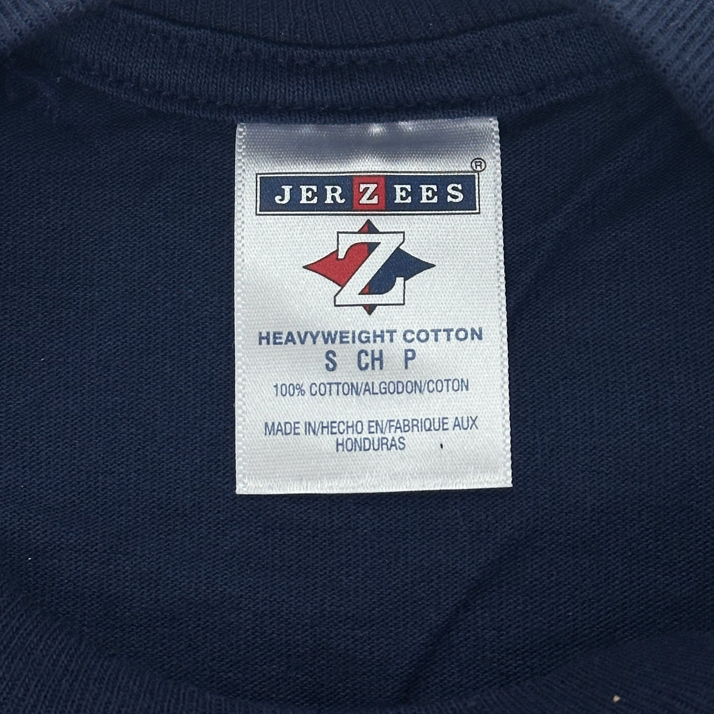 Vintage Chicago Bears Shirt "Beardown on This!"