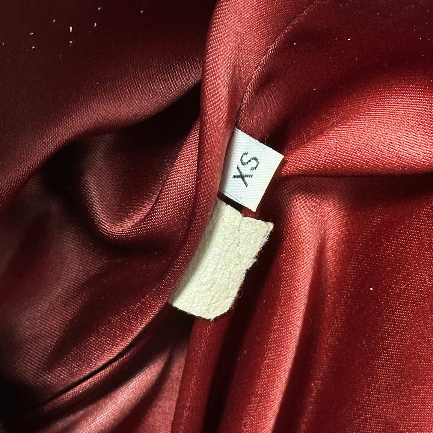 Vintage Donny Brook Jacket Brown Jaguars Faux Fur