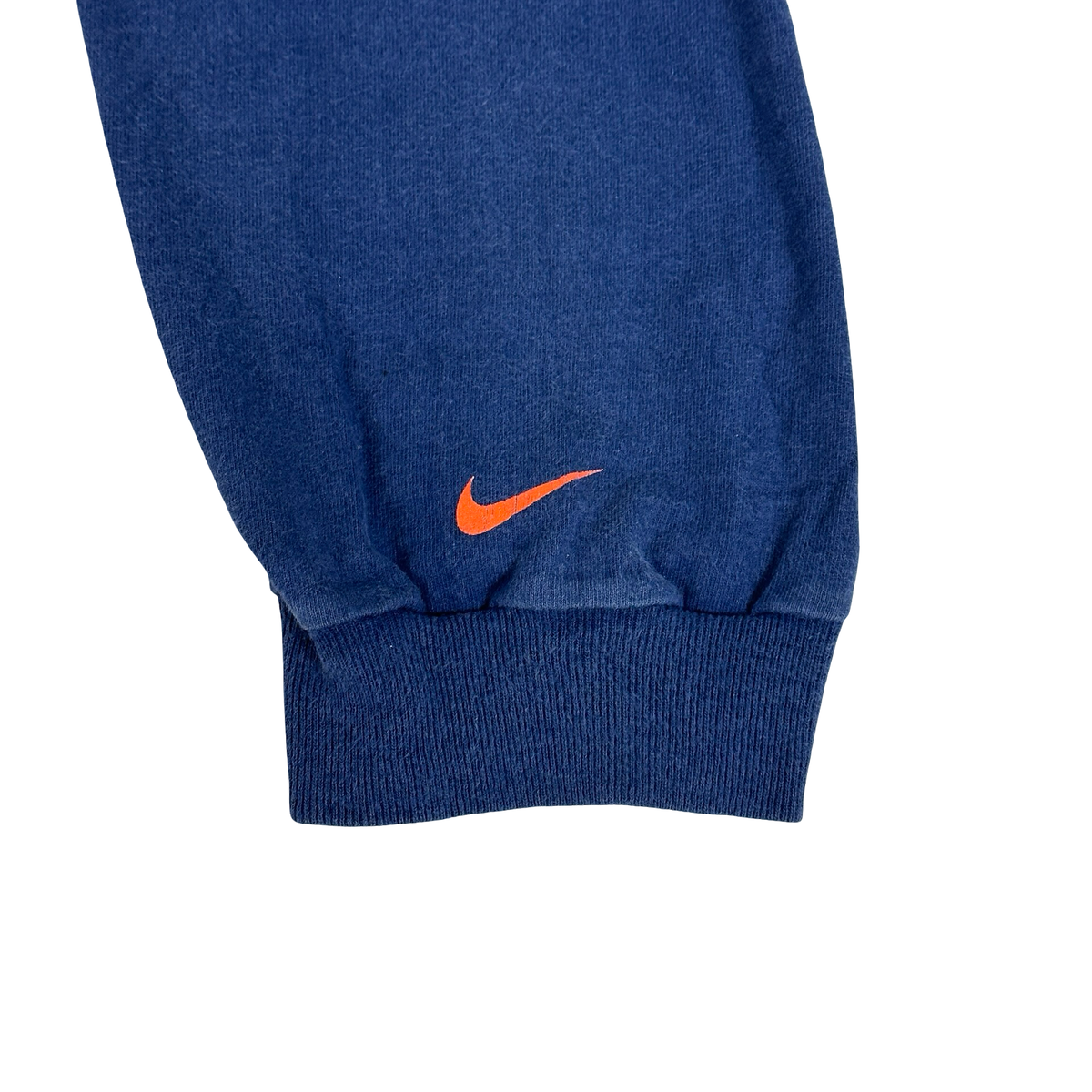 Vintage Chicago Bears Shirt Nike Long Sleeve
