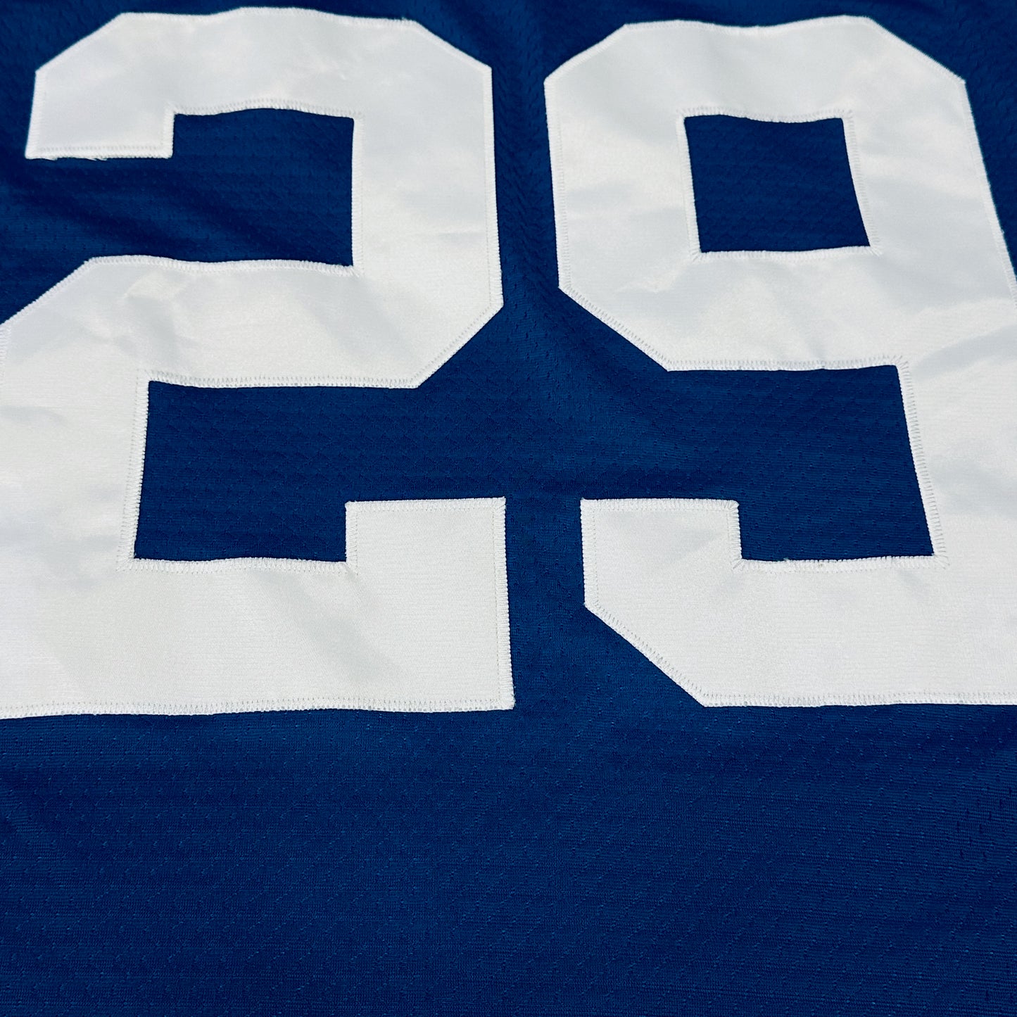 Joseph Addai Indianapolis Colts Reebok NFL Football Jersey