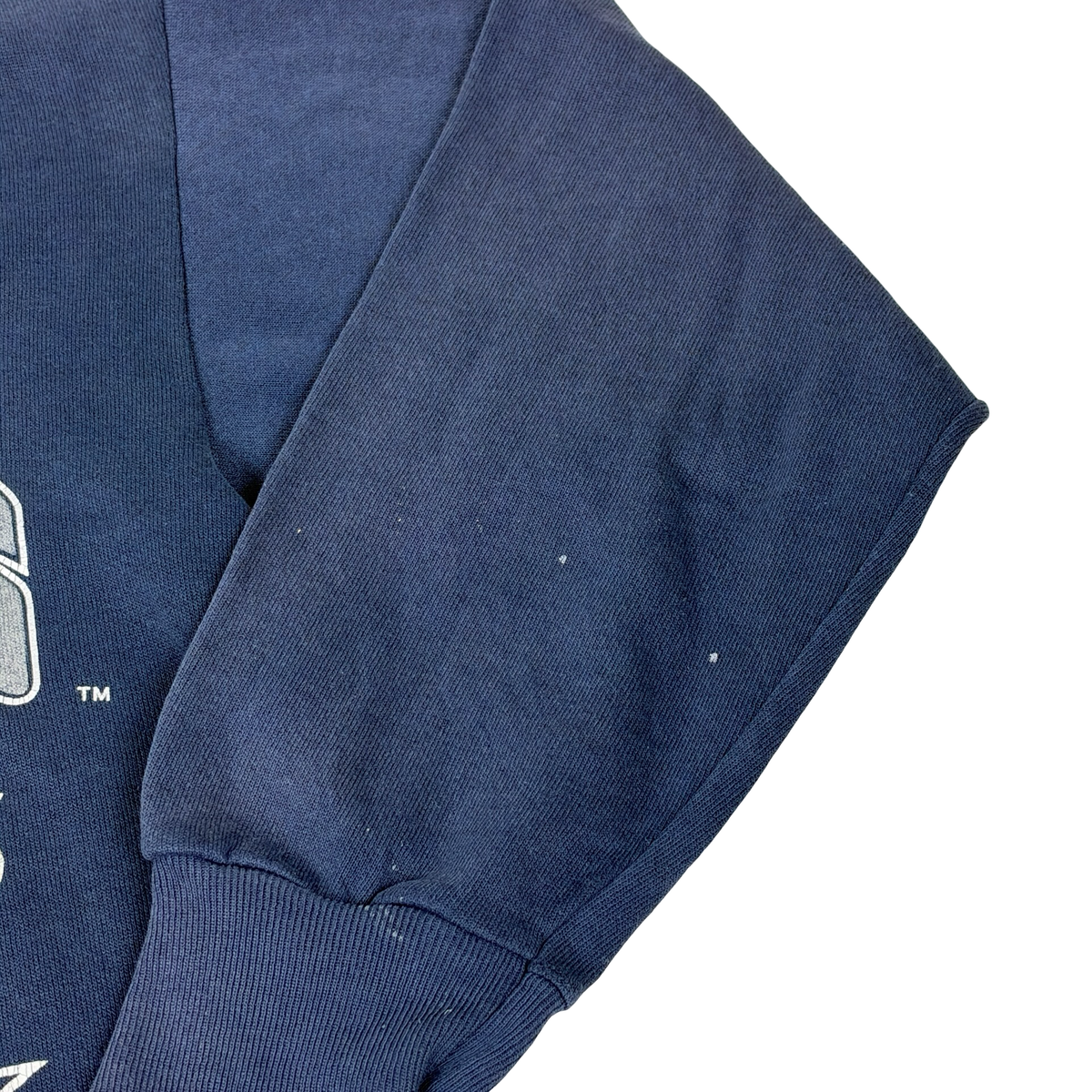 Vintage Dallas Cowboys Sweatshirt NFC Champions (Distressed)