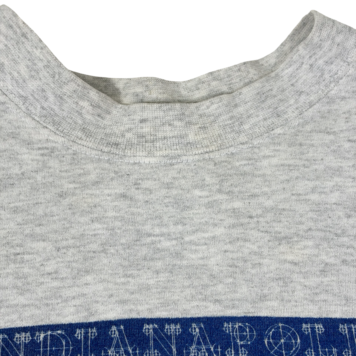 Vintage Indianapolis Colots Sweatshirt